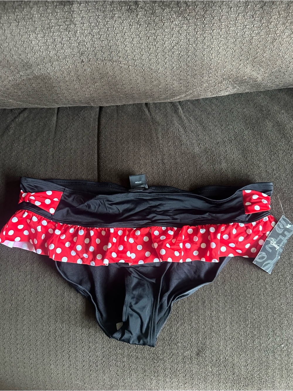 Disney Minnie Mouse bikini bottom